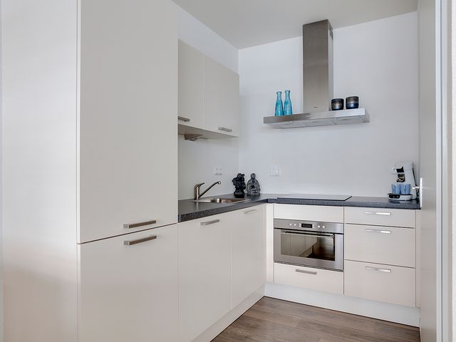 Vijfhagen 348, Breda
