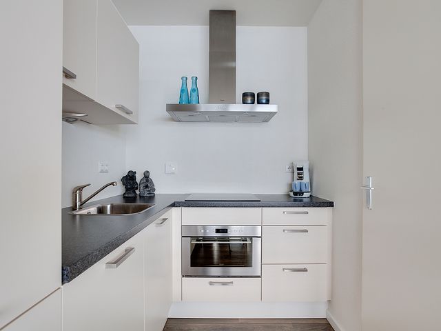 Vijfhagen 348, Breda