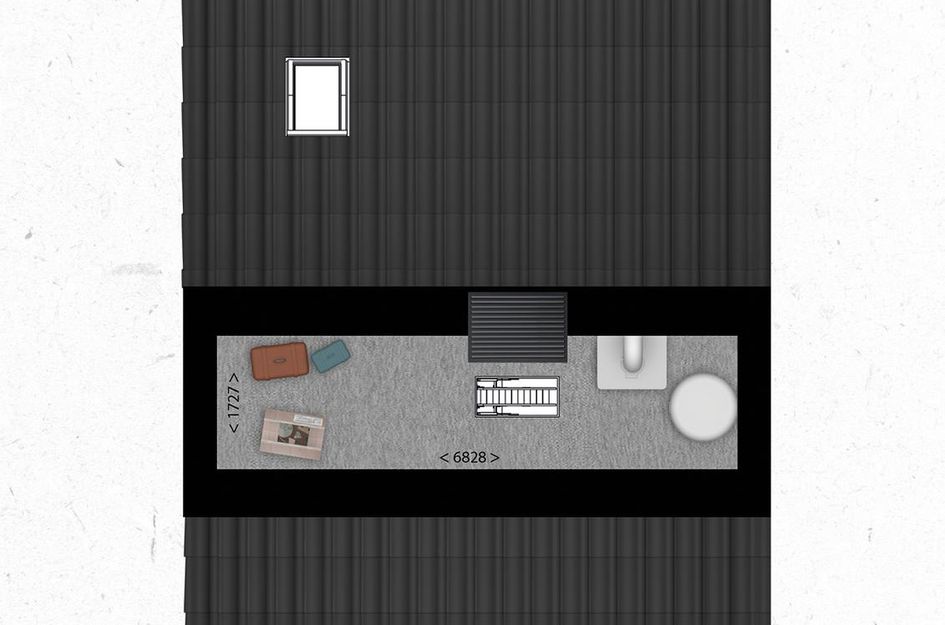 Alexiahof - Twee-onder-één-kapwoning 