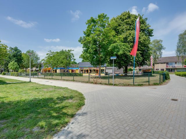 Markenland 118, Etten-Leur
