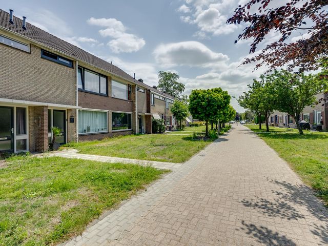 Markenland 118, Etten-Leur