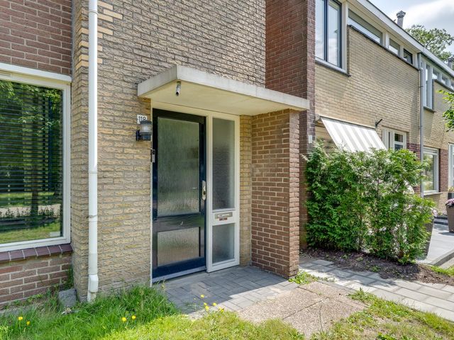Markenland 118, Etten-Leur