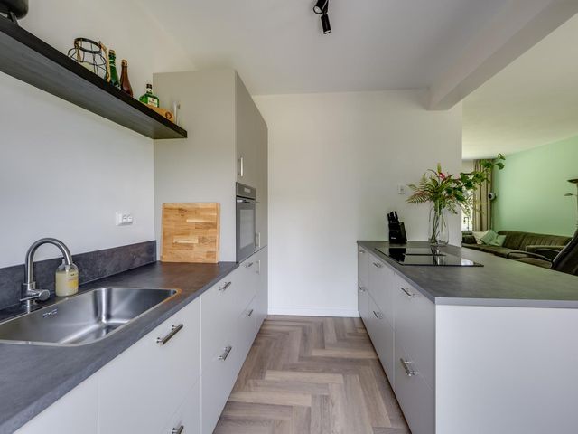 Markenland 118, Etten-Leur