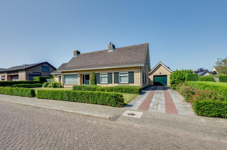 Hertogstraat 20