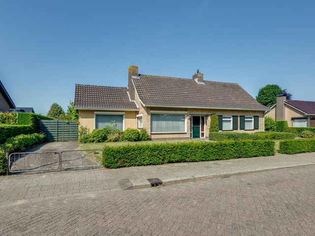 Hertogstraat 20, Sprundel