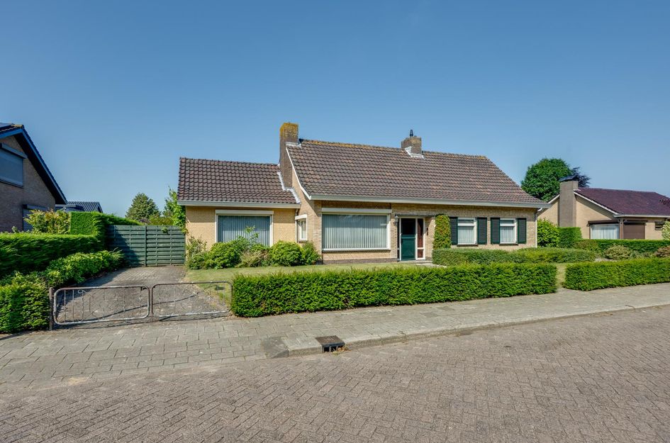 Hertogstraat 20