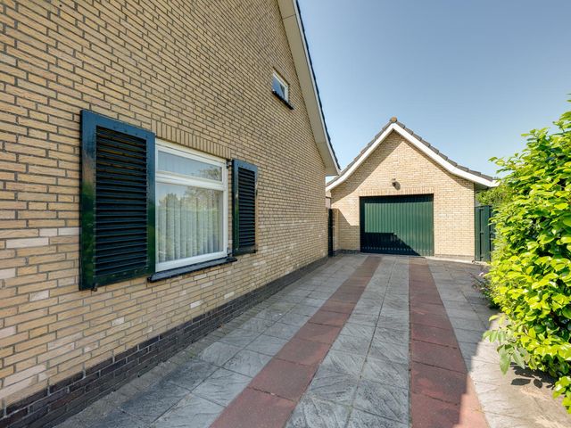 Hertogstraat 20, Sprundel