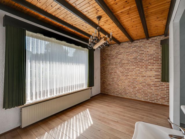 Hertogstraat 20, Sprundel