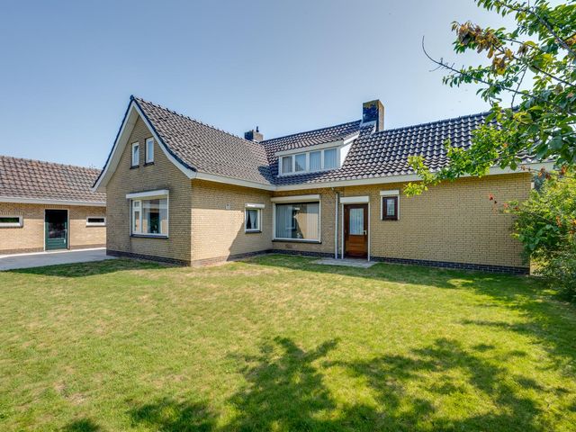 Hertogstraat 20, Sprundel