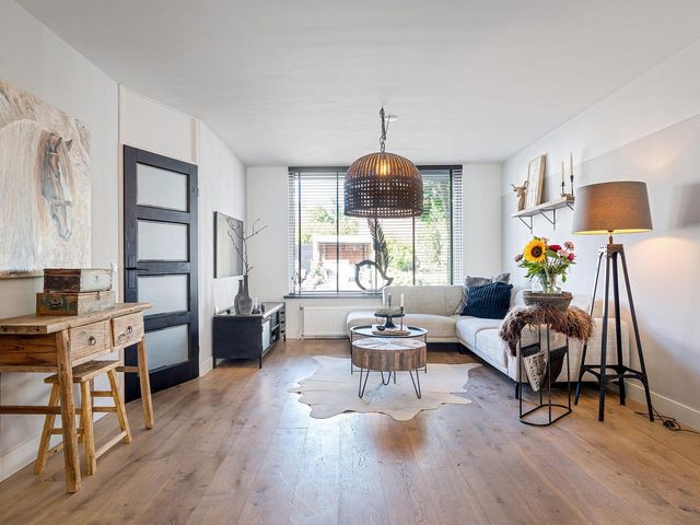 Eglantier 27A, Brunssum