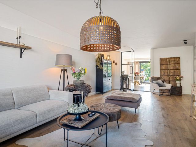 Eglantier 27A, Brunssum
