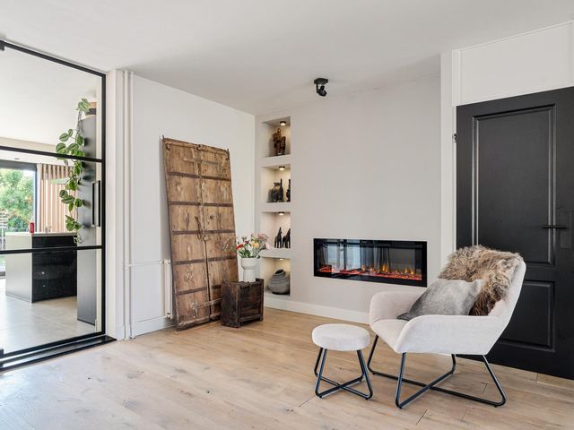 Eglantier 27A, Brunssum