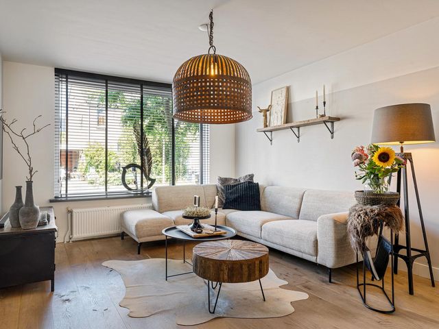 Eglantier 27A, Brunssum