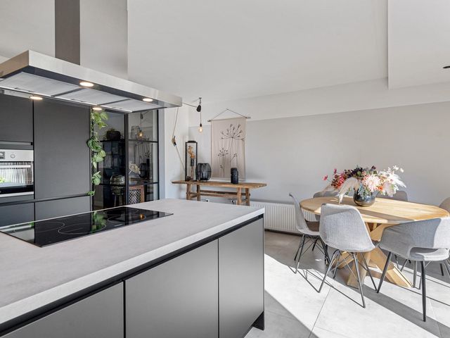 Eglantier 27A, Brunssum