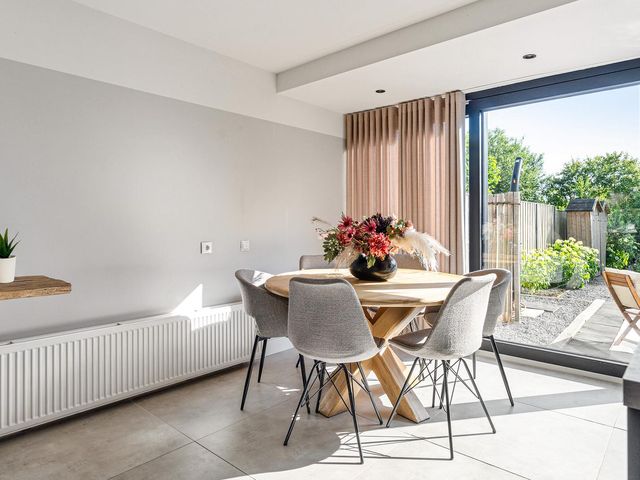 Eglantier 27A, Brunssum