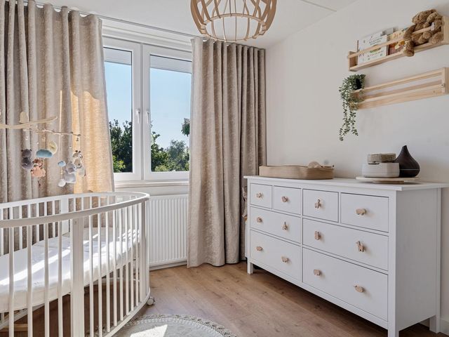 Eglantier 27A, Brunssum