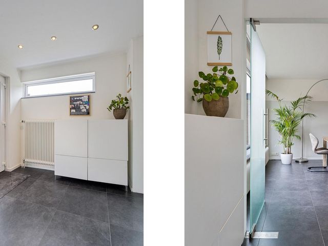 Grasbroekstraat 6, Limbricht