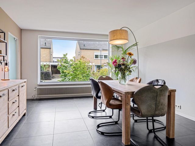 Grasbroekstraat 6, Limbricht