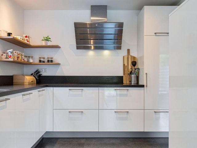 Grasbroekstraat 6, Limbricht