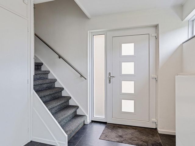 Grasbroekstraat 6, Limbricht