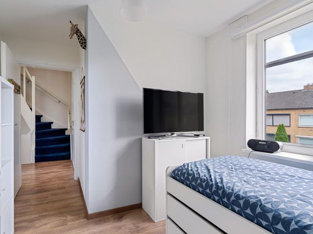 Grasbroekstraat 6, Limbricht