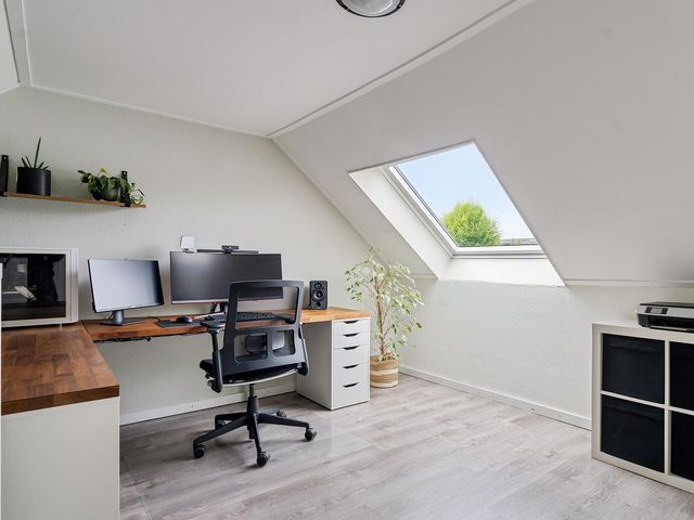Grasbroekstraat 6, Limbricht