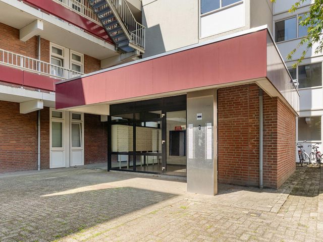 De Tichel 128, Heerlen