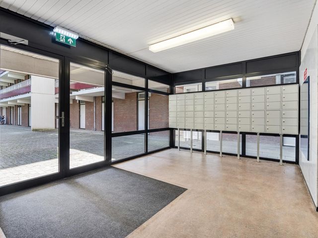 De Tichel 128, Heerlen