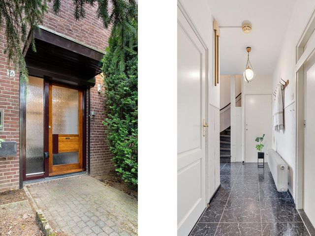 Dross Essersstraat 36, Elsloo