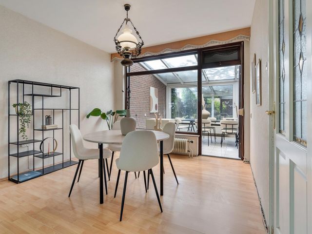 Dross Essersstraat 36, Elsloo
