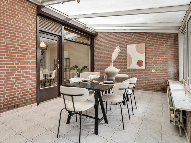Dross Essersstraat 36, Elsloo