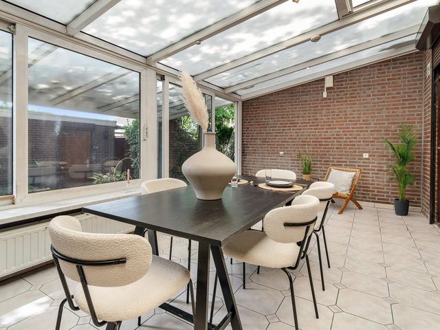 Dross Essersstraat 36, Elsloo
