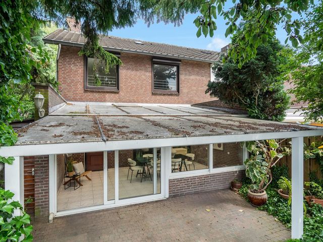 Dross Essersstraat 36, Elsloo
