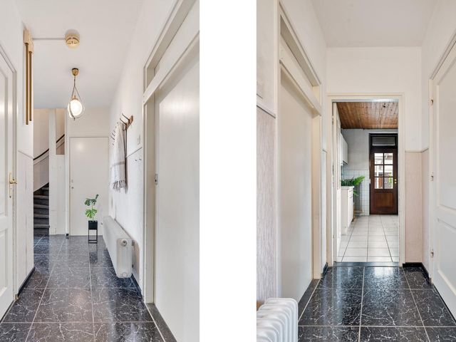 Dross Essersstraat 36, Elsloo