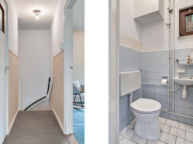 Dross Essersstraat 36, Elsloo