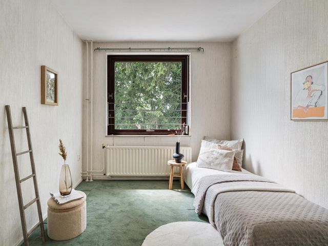 Dross Essersstraat 36, Elsloo