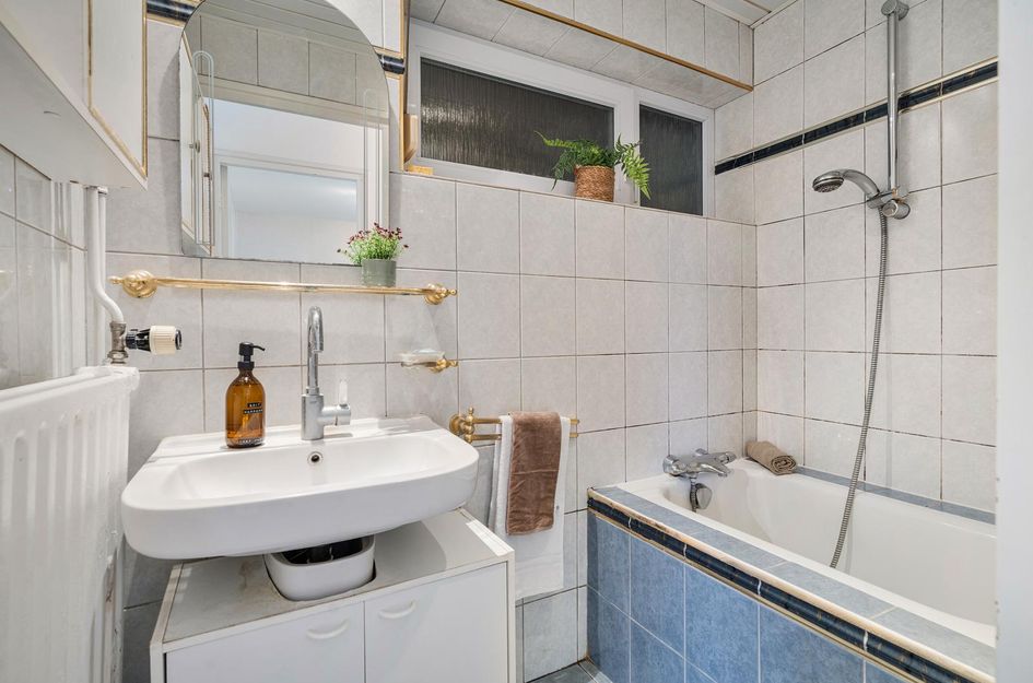 Dross Essersstraat 36
