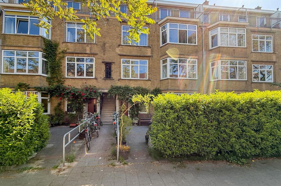 Lumeystraat 18A