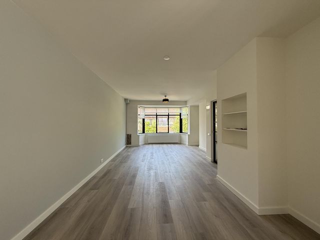Lumeystraat 18A, Rotterdam