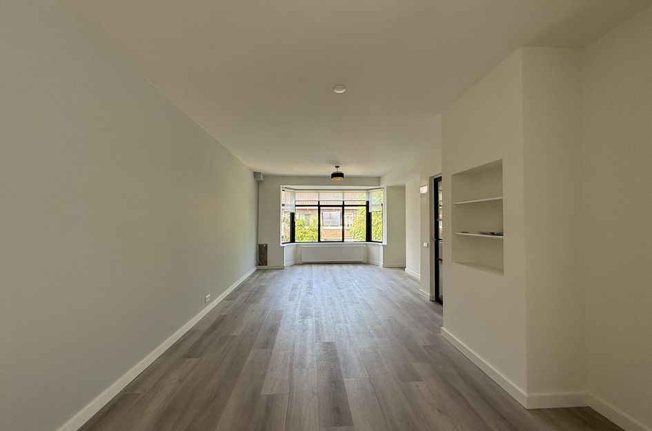 Lumeystraat 18A