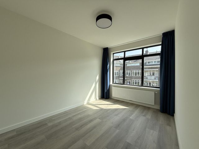Lumeystraat 18A, Rotterdam