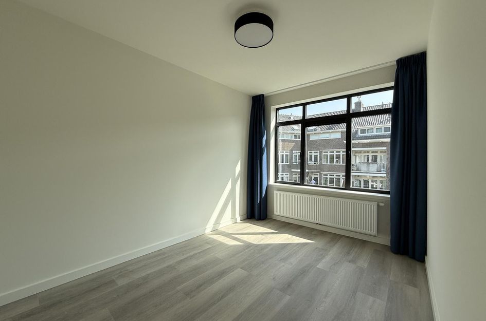 Lumeystraat 18A