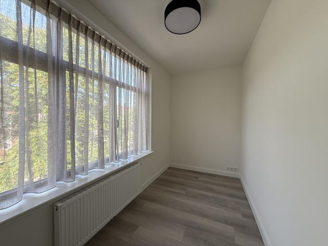 Lumeystraat 18A, Rotterdam