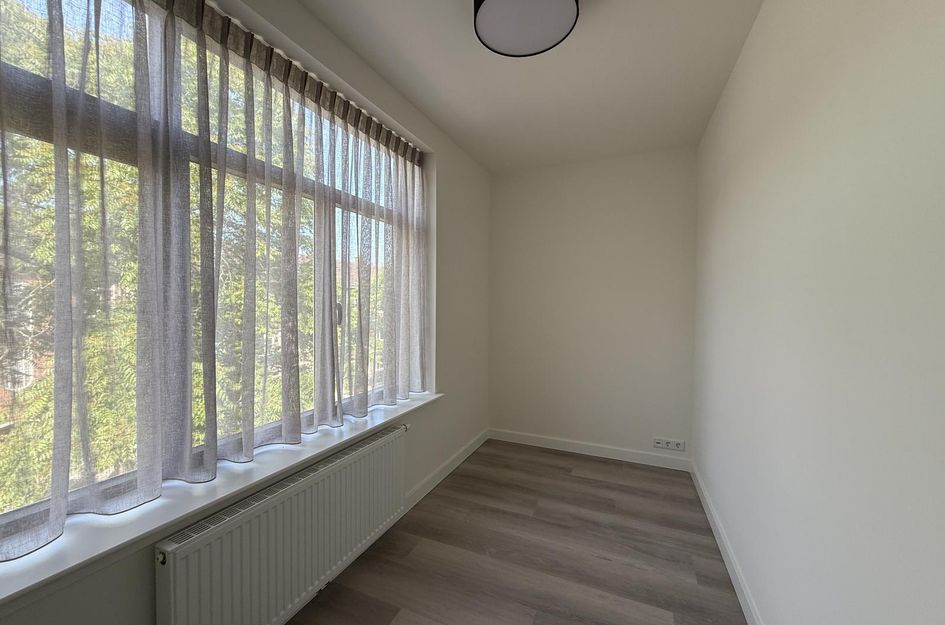 Lumeystraat 18A
