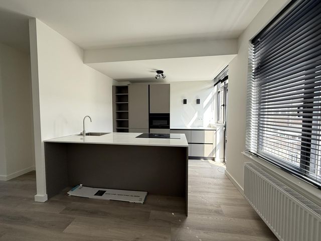 Lumeystraat 18A, Rotterdam
