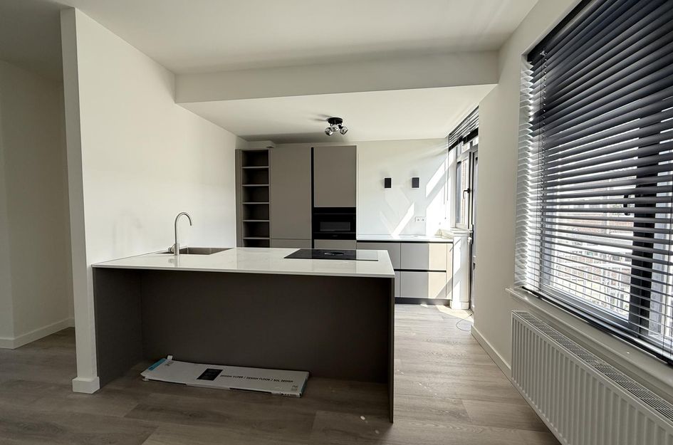 Lumeystraat 18A