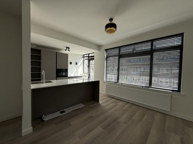 Lumeystraat 18A, Rotterdam