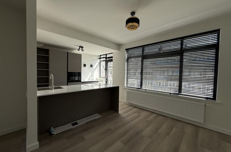 Lumeystraat 18A