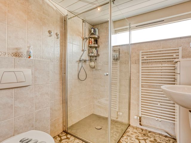 Adriaan vd Kloosterstr 111, Hoek van Holland