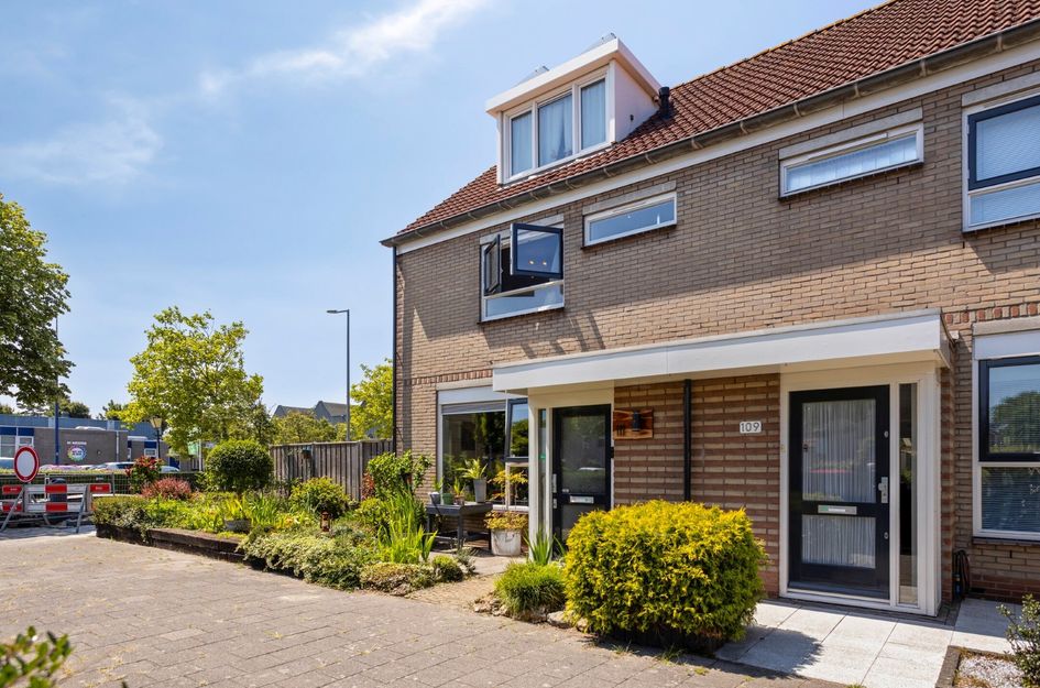 Adriaan vd Kloosterstr 111